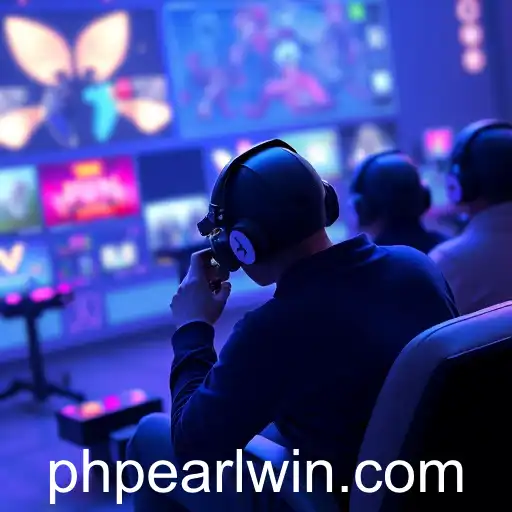 Gaming Trends in 2025: Spotlight on PHPearl
