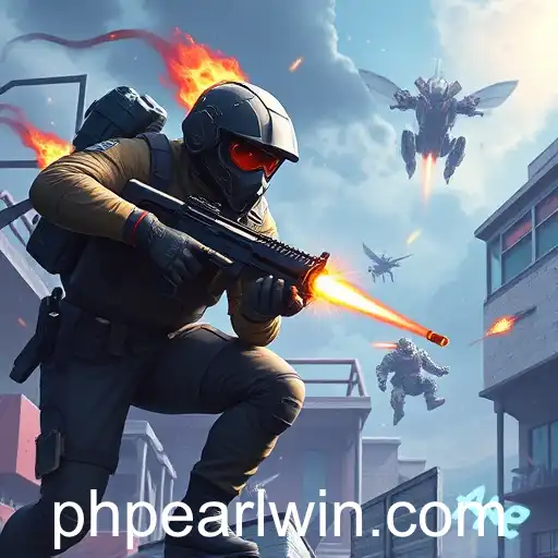 Exploring the Thrills of 'Action Games' with PHPEARL