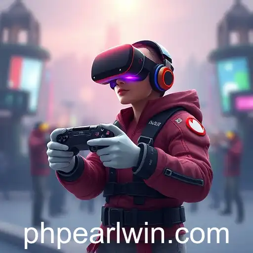 Emerging Trends in English Online Gaming