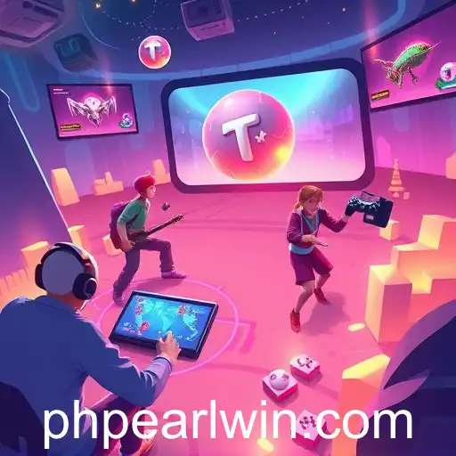 The Evolution of Online Gaming