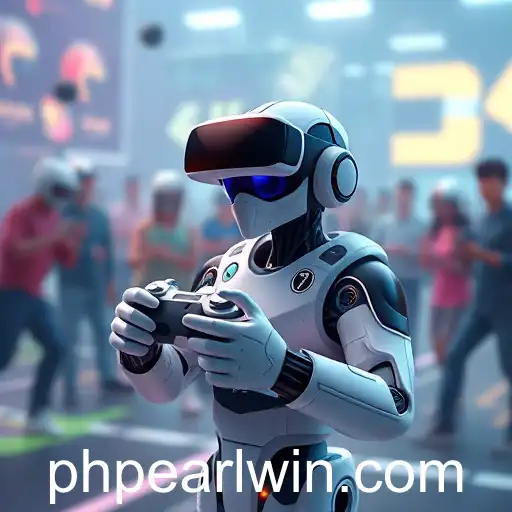 Gaming in the Digital Era