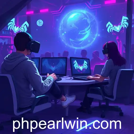 Gaming Innovation: PHPEarl Leads the Way