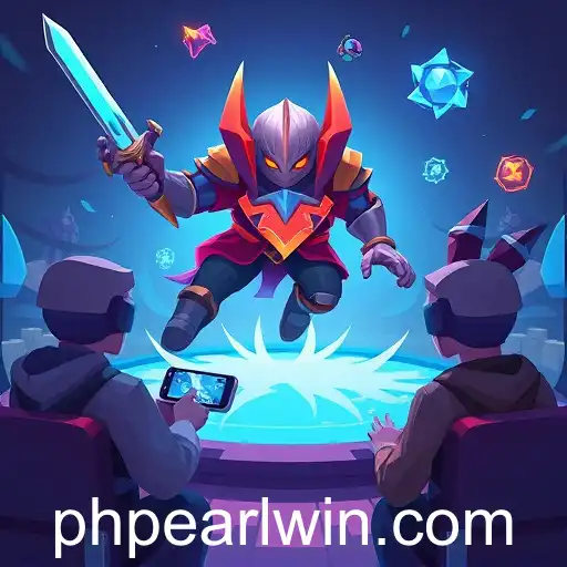 Gaming Revolution: The Rise of PHPearl
