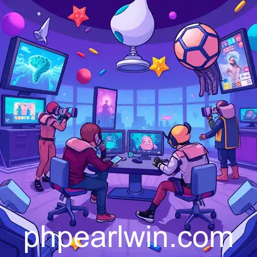 The Gaming Shift: Rising Trends in 2025