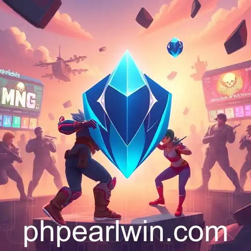 The Rise of phpearl: Gaming's New Frontier