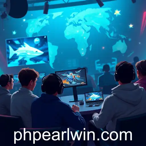 The Rise of Online Gaming Communities in 2025