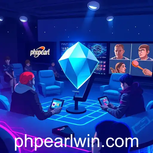 The Rise of PHPearl in Online Gaming