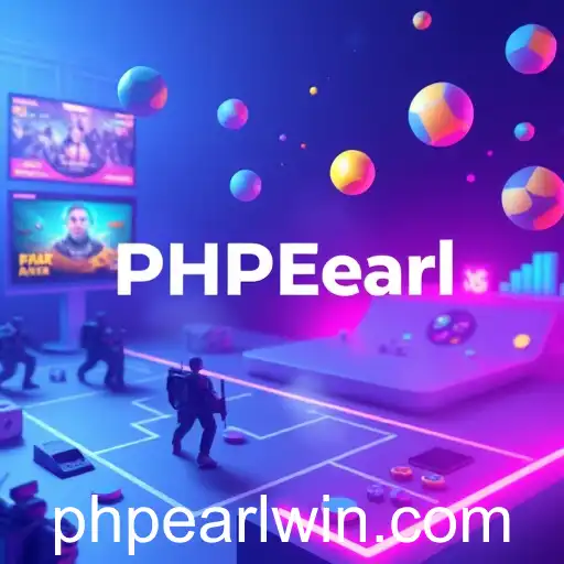 The Rise of PHPearl: A Gaming Revolution