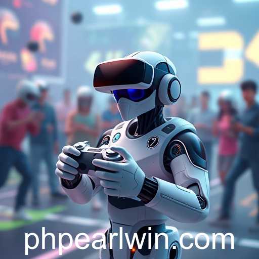 Gaming in the Digital Era