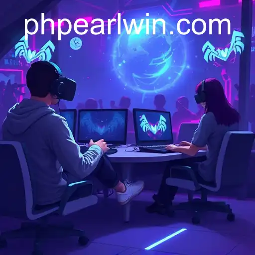 Gaming Innovation: PHPEarl Leads the Way