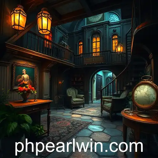Unveiling the Charm of Hidden Object Games