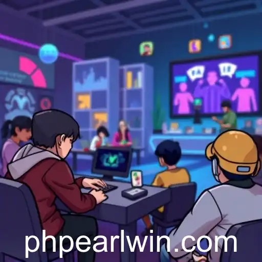 Exploring the Fascinating World of Multiplayer Games Online