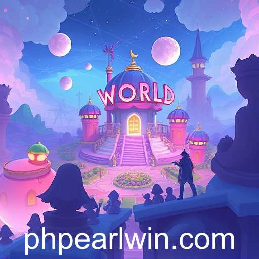 Gaming in the Metaverse: PHPEARL's Journey