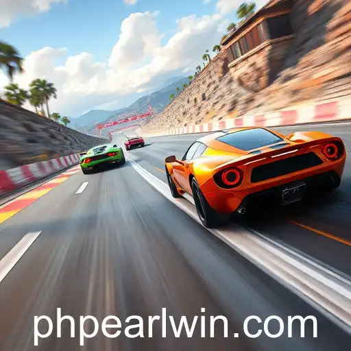 The Evolution of Racing Games: A Dive into the 'phpearl' Category