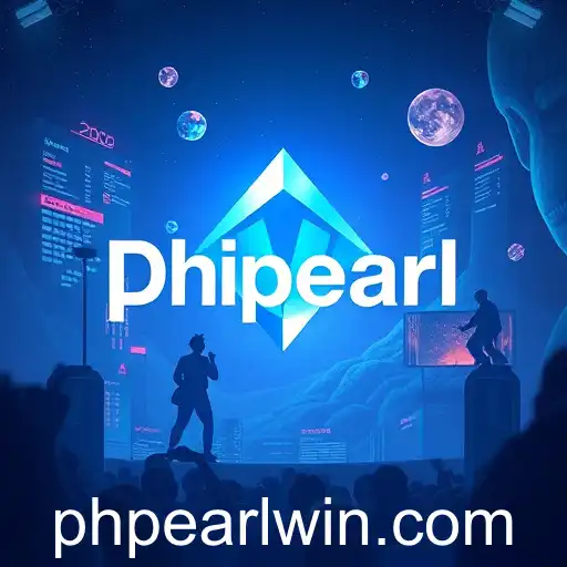 The Rise of Phpearl: A Digital Playground in 2025