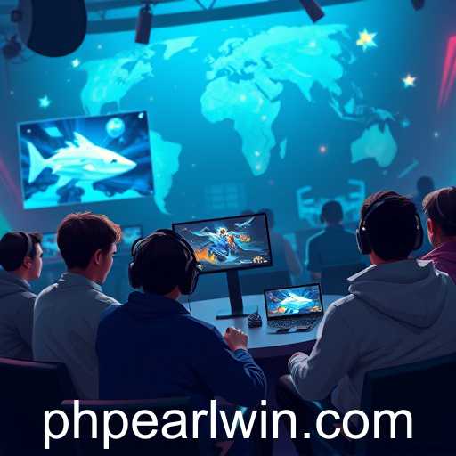 The Rise of Online Gaming Communities in 2025