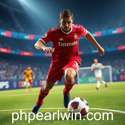 Exploring the Exciting Realm of Sports Games on Phpearl