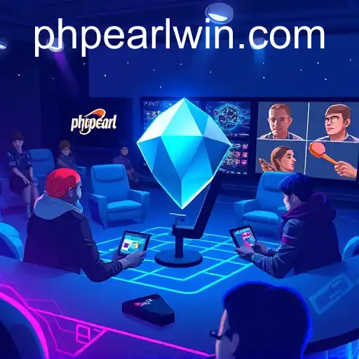 The Rise of PHPearl in Online Gaming